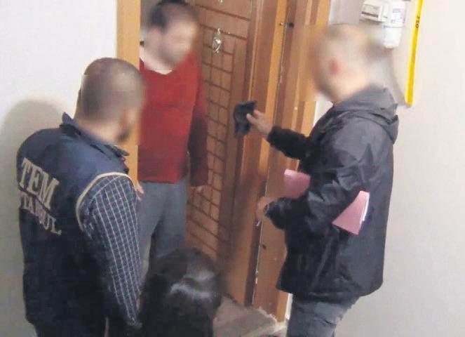 fetoye buyuk operasyon 4 albay 8 yarbay 12 binbasi gozaltinda 0 b4fN29Gd