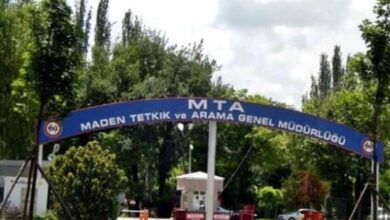 maden tetkik ve arama genel mudurlugu 4 mufettis yardimcisi alacak nYxCUmXz
