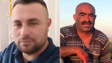 memleketine gelen uzman cavus babasini oldurdu bBEpSFi3