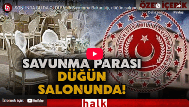 Savunma Sanayi Sirketinin Dugun Salonu Insasi 2
