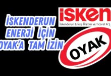 İskenderun Enerji Üretim