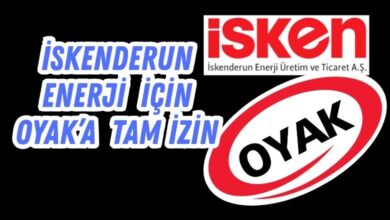 İskenderun Enerji Üretim
