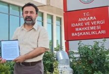 OYAD DUYURDU