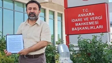 OYAD DUYURDU