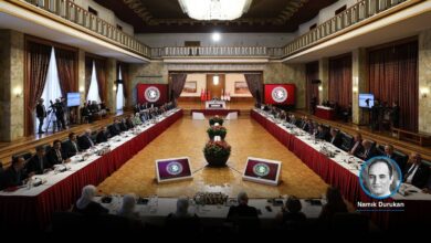 ihd komisyona 33 yillik rapor sundu 36 bin insan yasamini yitirdi 3 bin koy AOwS4ziX