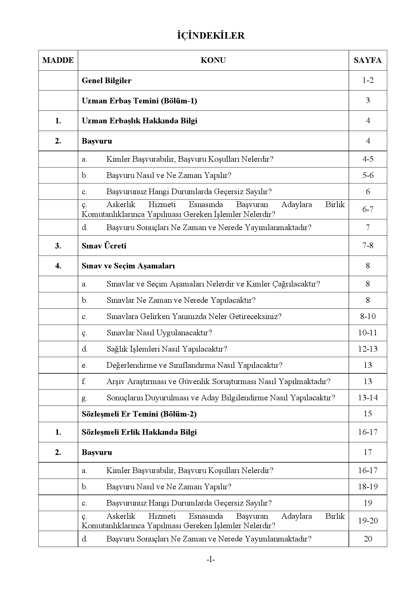 2025 yili kara kuvvetleri komutanligi uzman erbas ve sozlesmeli er alacak 1 UZFAMj93