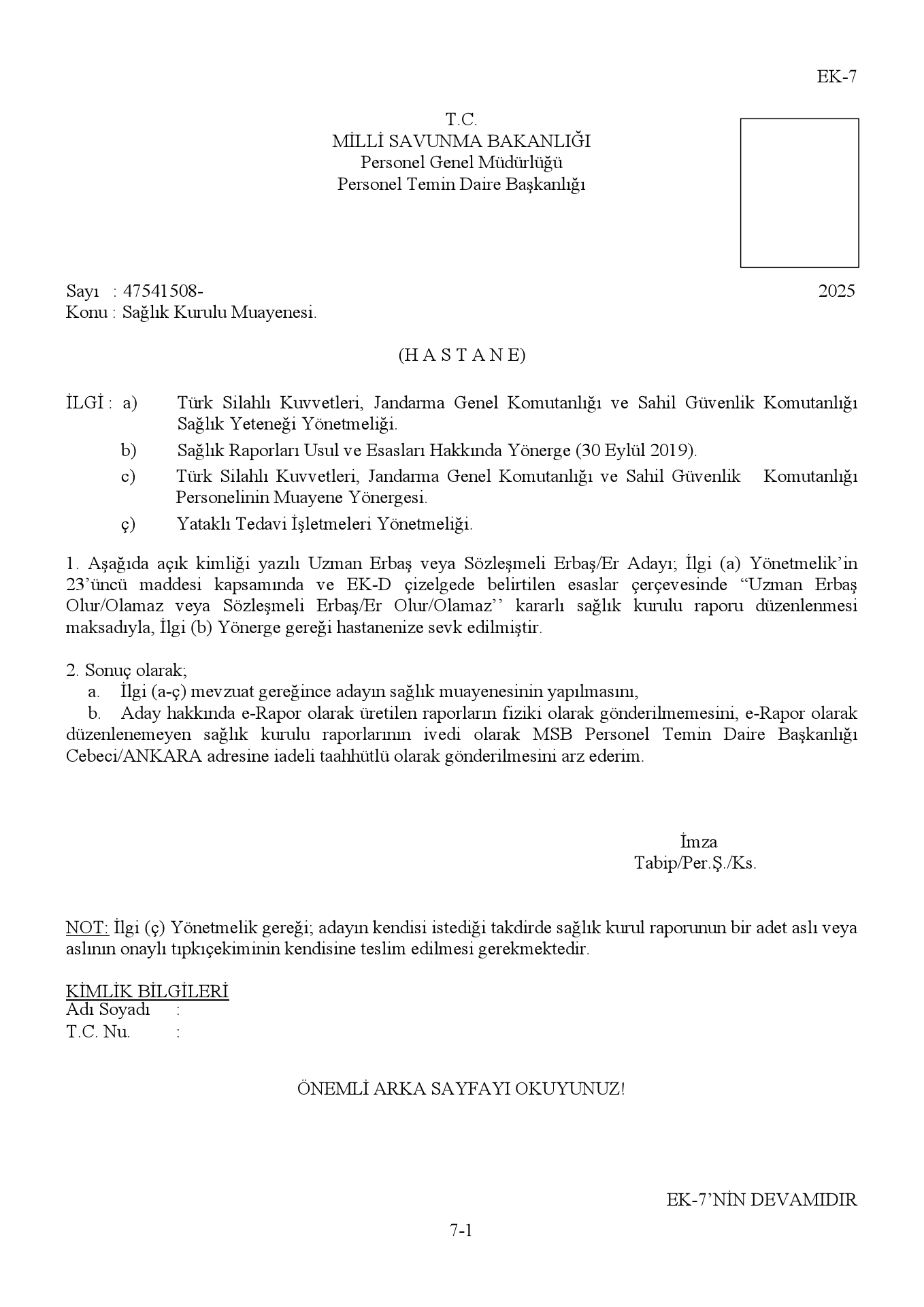 2025 yili kara kuvvetleri komutanligi uzman erbas ve sozlesmeli er alacak 22 K4D7LB9A