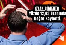 OYAK ÇİMENTO