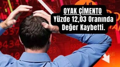 OYAK ÇİMENTO