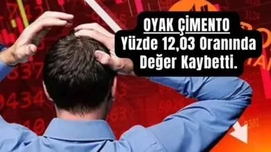 OYAK ÇİMENTO