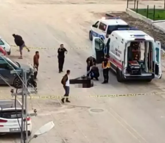 ankarada jandarma uzman cavus olduruldu zanli intihar etti 0 q1SlenTz