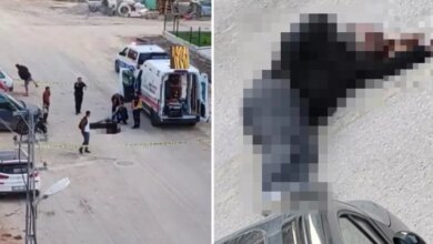 ankarada jandarma uzman cavus olduruldu zanli intihar etti eVc9MfSL