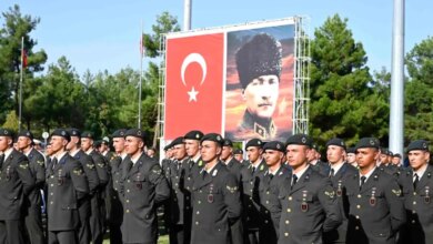 astsubay mezunlari icin toren duzenlendi bzvk9GV3