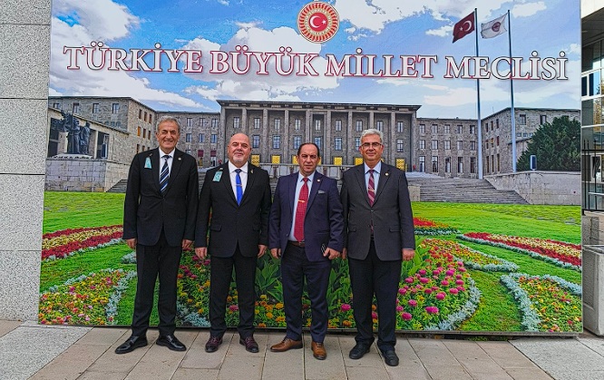 Meclis Tutanakları "Var ve Reddedildi" Derken, TEMAD Neye Dayanarak "Yok" Dedi? Astsubaylar Kime İnanacak? 1 temad