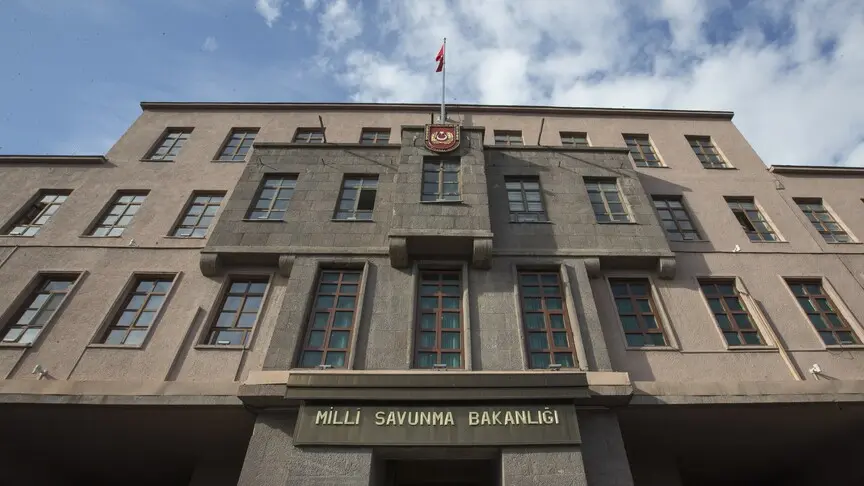 Hakkari Yüksekova'da Hudut Olayına Müdahale Eden Kahraman Mehmetçik Şehit Oldu